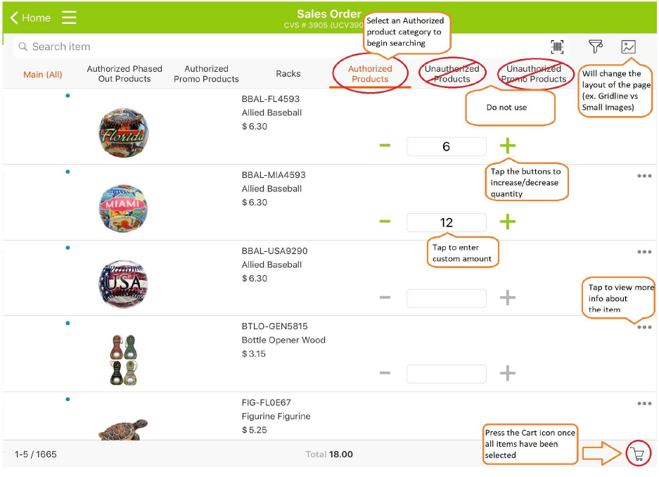 ordering image 1