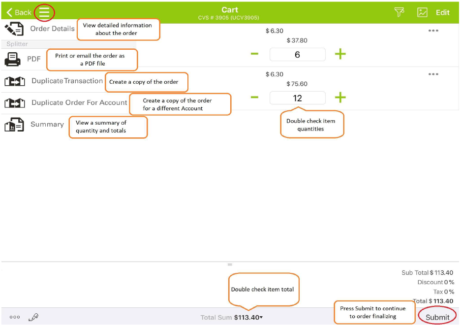 ordering image 2